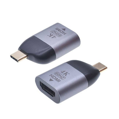 Adaptadores HDMI URBAN BALANCE HDMI-TIPC-UB - Vista 3