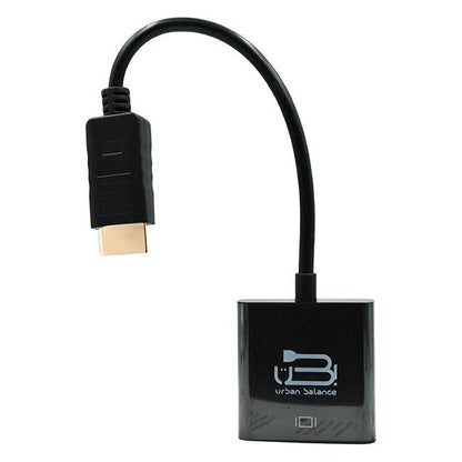 Adaptadores VGA URBAN BALANCE MDVGA-UB - Vista 3