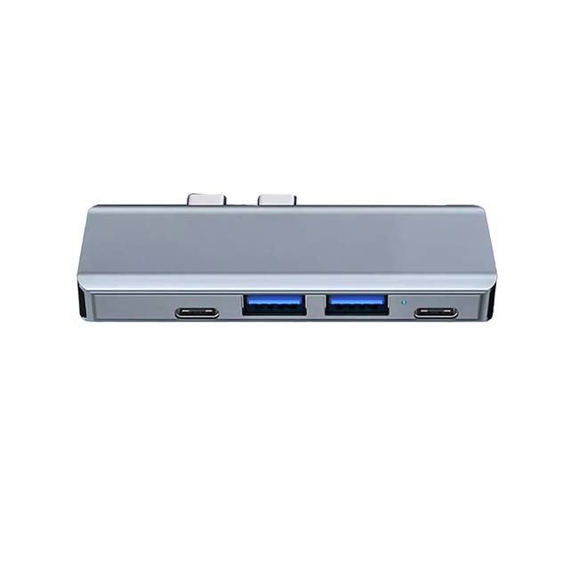 Docking Station URBAN BALANCE UB52 - Vista 2