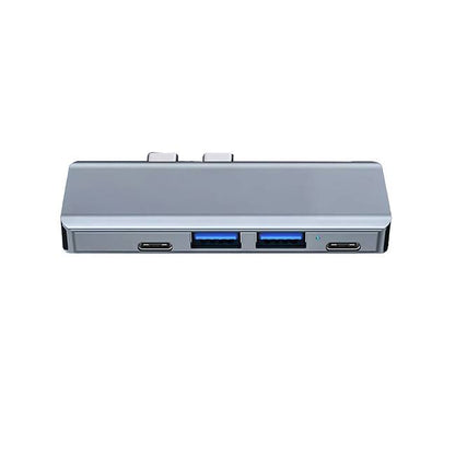 Docking Station URBAN BALANCE UB52 - Vista 2