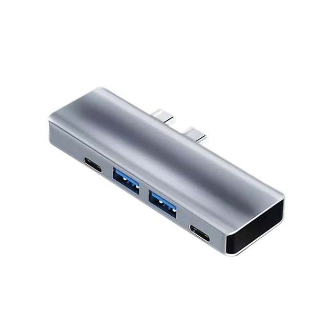 Docking Station URBAN BALANCE UB52 - Vista 3
