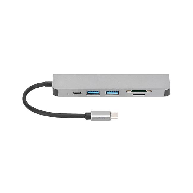 Docking Station URBAN BALANCE UB61 - Vista 2