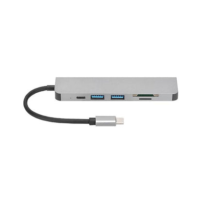 Docking Station URBAN BALANCE UB61 - Vista 2