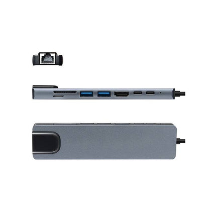 Docking Station URBAN BALANCE UB81 - Vista 2