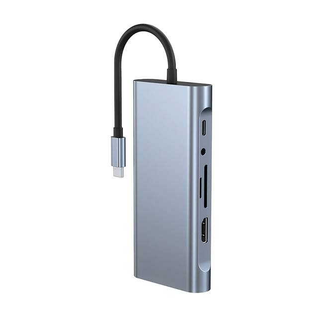 Docking Station URBAN BALANCE UBSC11 - Vista 2
