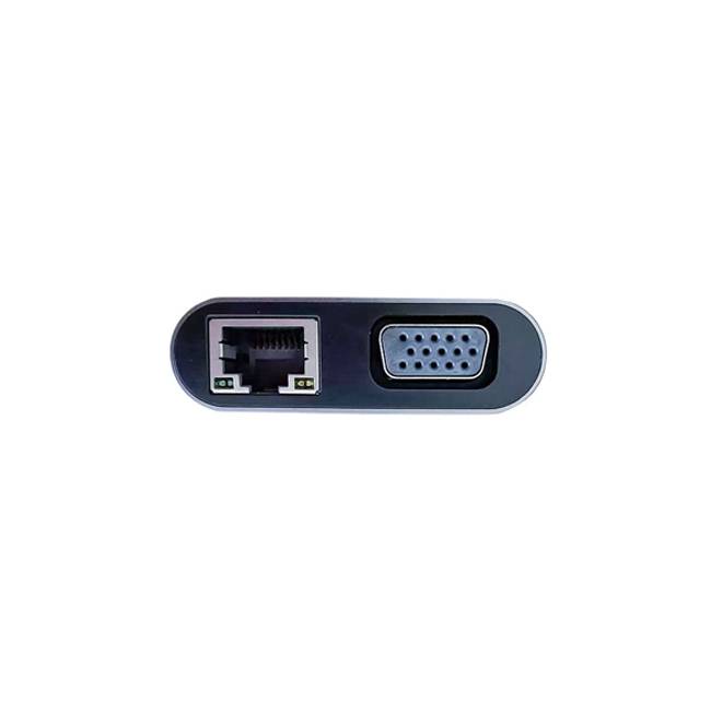 Docking Station URBAN BALANCE UBSC11 - Vista 3