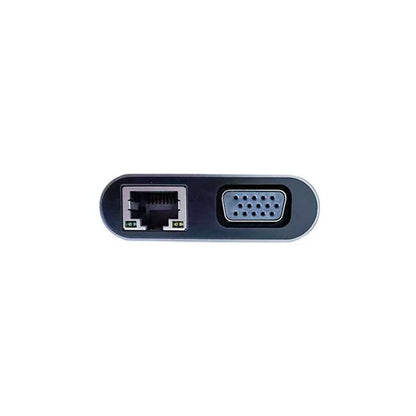 Docking Station URBAN BALANCE UBSC11 - Vista 3
