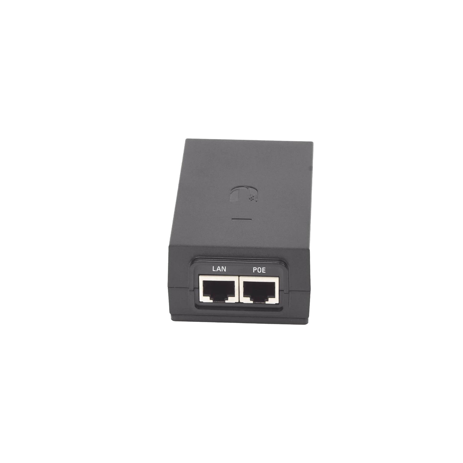 Adaptador PoE Ubiquiti Networks POE-48-24W - Vista 2