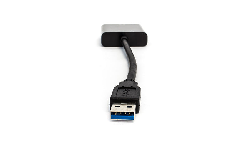 Adaptador USB VORAGO ADP-200 - Vista 3