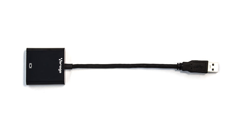Adaptador USB VORAGO ADP-200 - Vista 4
