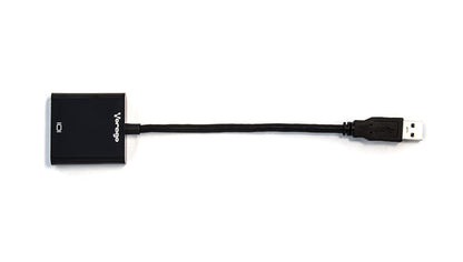 Adaptador USB VORAGO ADP-200 - Vista 4