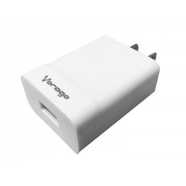 Cargador VORAGO AU-302-WH - Vista 2