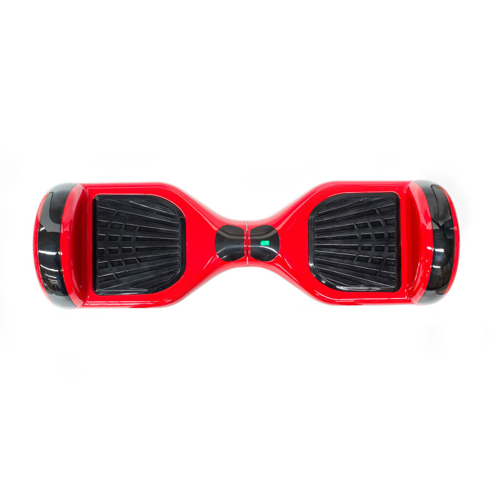 Patineta VORAGO HB-200-RD - Vista 2