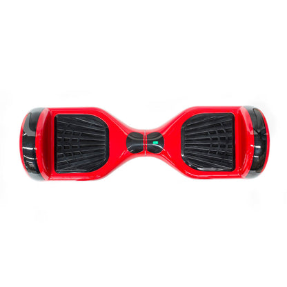 Patineta VORAGO HB-200-RD - Vista 2