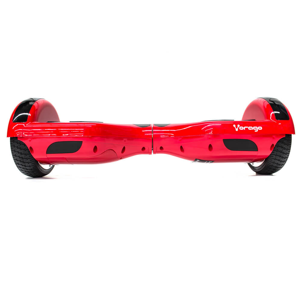 Patineta VORAGO HB-200-RD