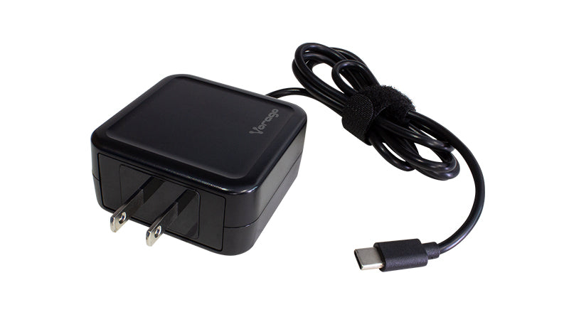 Cargador Vorago AU-501 Tipo C 45W multidispos VORAGO AU-501 - Vista 3