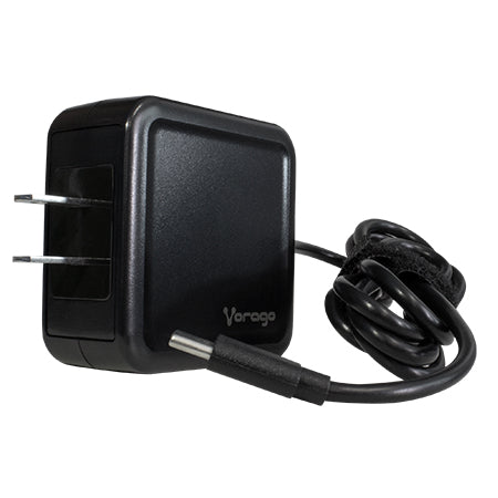 Cargador Vorago AU-501 Tipo C 45W multidispos VORAGO AU-501 - Vista 4