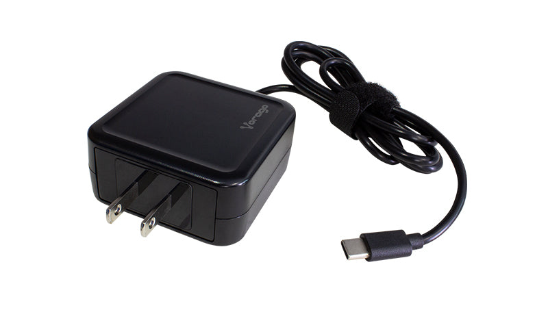 Cargador Vorago AU-501 Tipo C 45W multidispos VORAGO AU-501 - Vista 6