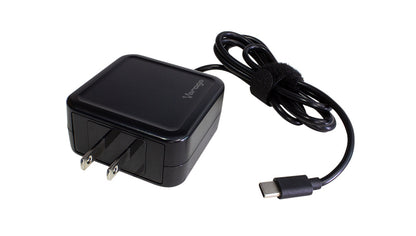 Cargador Vorago AU-501 Tipo C 45W multidispos VORAGO AU-501 - Vista 6