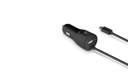 Cargador cable micro USB VORAGO AU-303 - Vista 3