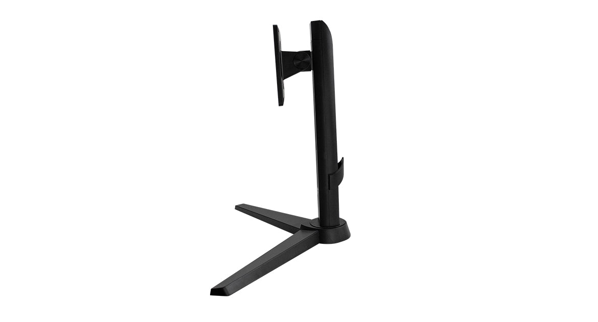 Stand Monitor VESA GAME FACTOR SMG500 - Vista 4