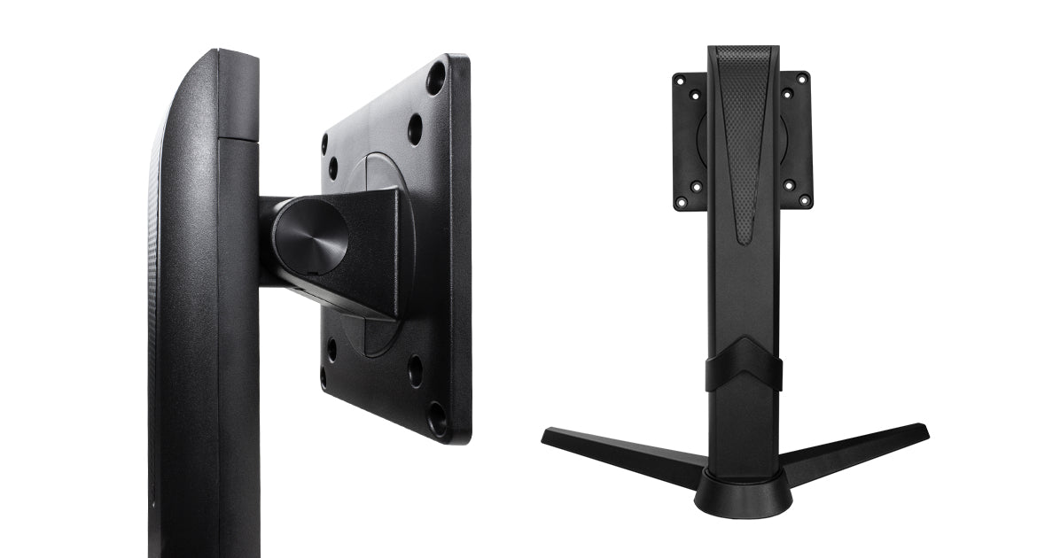 Stand Monitor VESA GAME FACTOR SMG500 - Vista 6