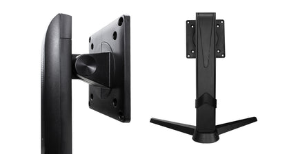Stand Monitor VESA GAME FACTOR SMG500 - Vista 6