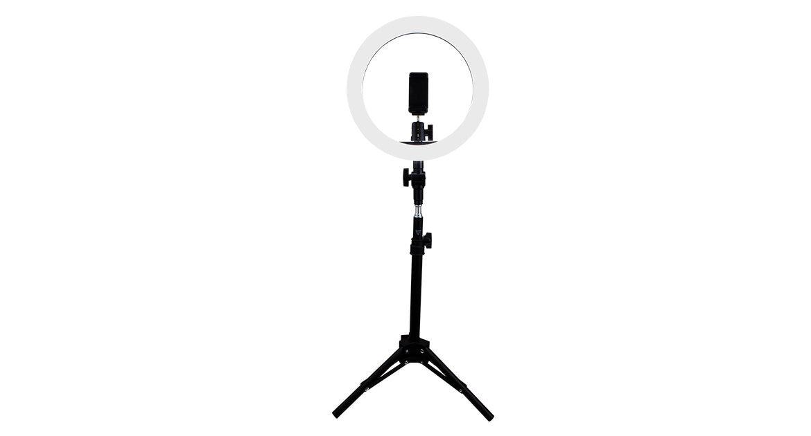 Aro de Luz LED GAME FACTOR LRG300 - Vista 2