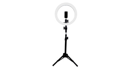 Aro de Luz LED GAME FACTOR LRG300 - Vista 2