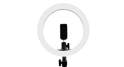 Aro de Luz LED GAME FACTOR LRG300 - Vista 3