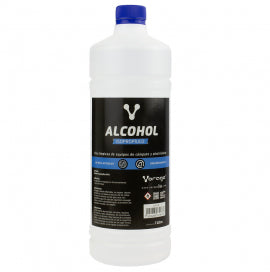 Alcohol Isopropilico VORAGO CLN-108 - Vista 3