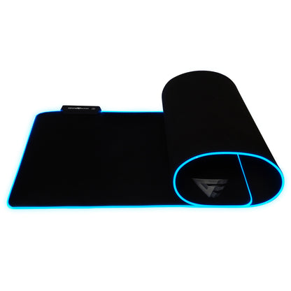 Mouse Pad GAME FACTOR MPG500 - Vista 2