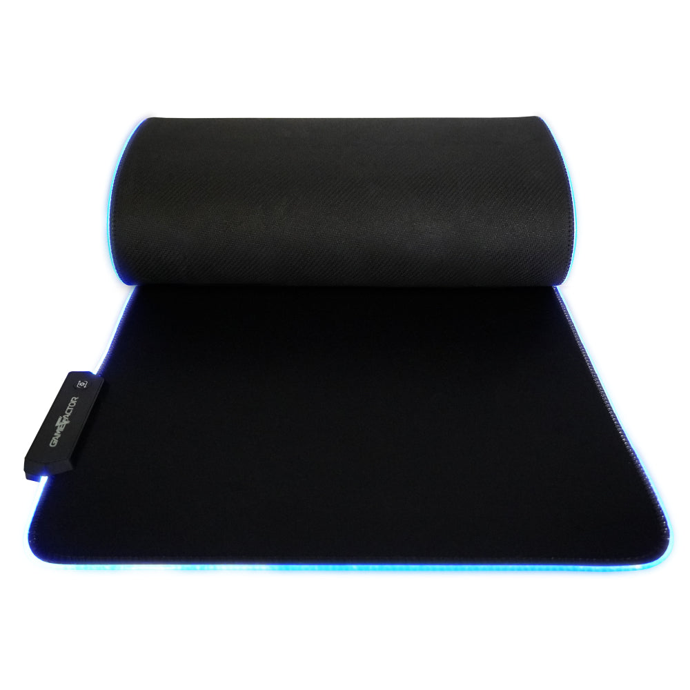 Mouse Pad GAME FACTOR MPG500 - Vista 3