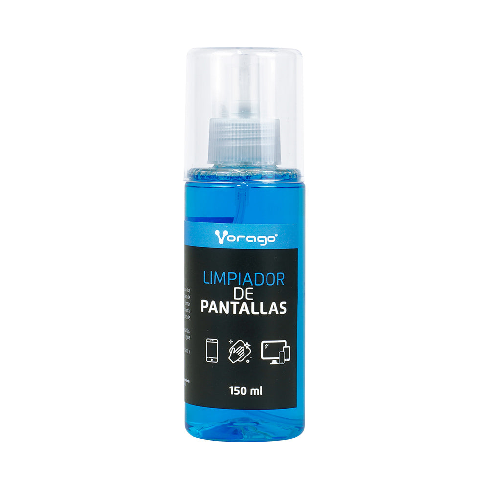 Limpiador de Pantallas VORAGO CLN-109 - Vista 3