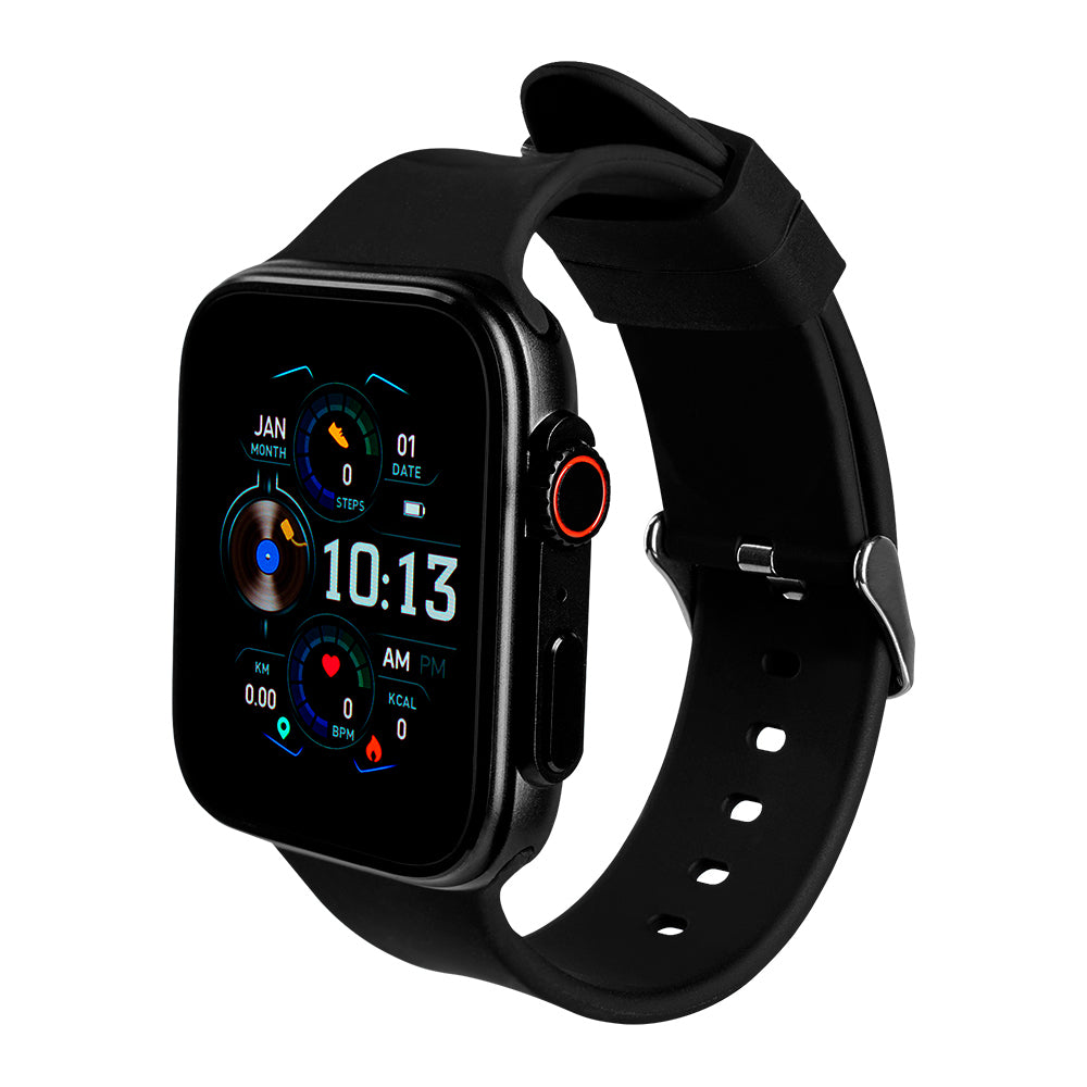 Smartwatch VORAGO SW-500 - Vista 4