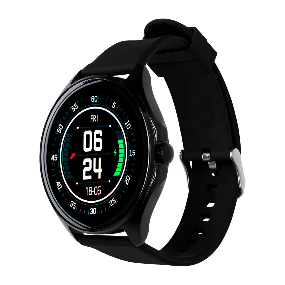 Smartwatch VORAGO SW-505 - Vista 4