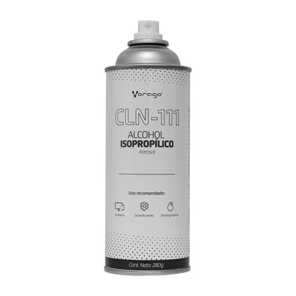 Alcohol Isopropilico VORAGO CLN-111 - Vista 2