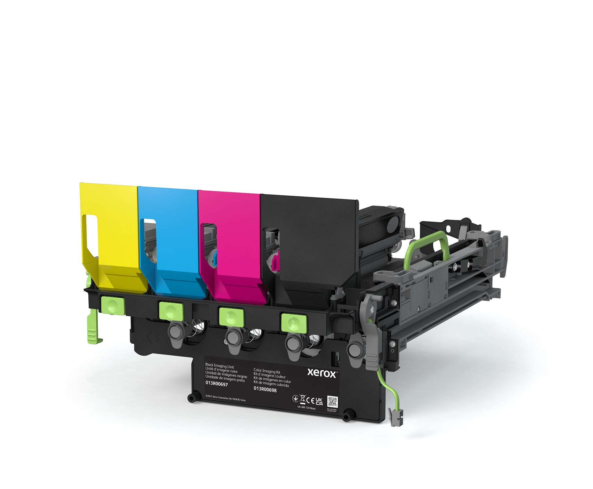 Unidad de imagen XEROX 013R00698 - Vista 2