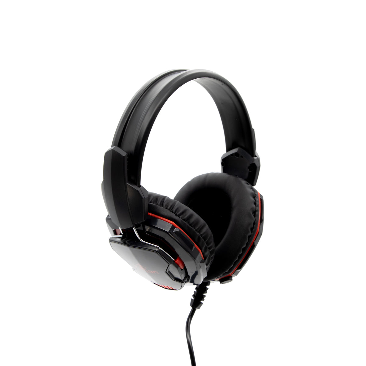 Diadema Tempest LED 3.5 mm Yeyian YH2000 - Vista 3