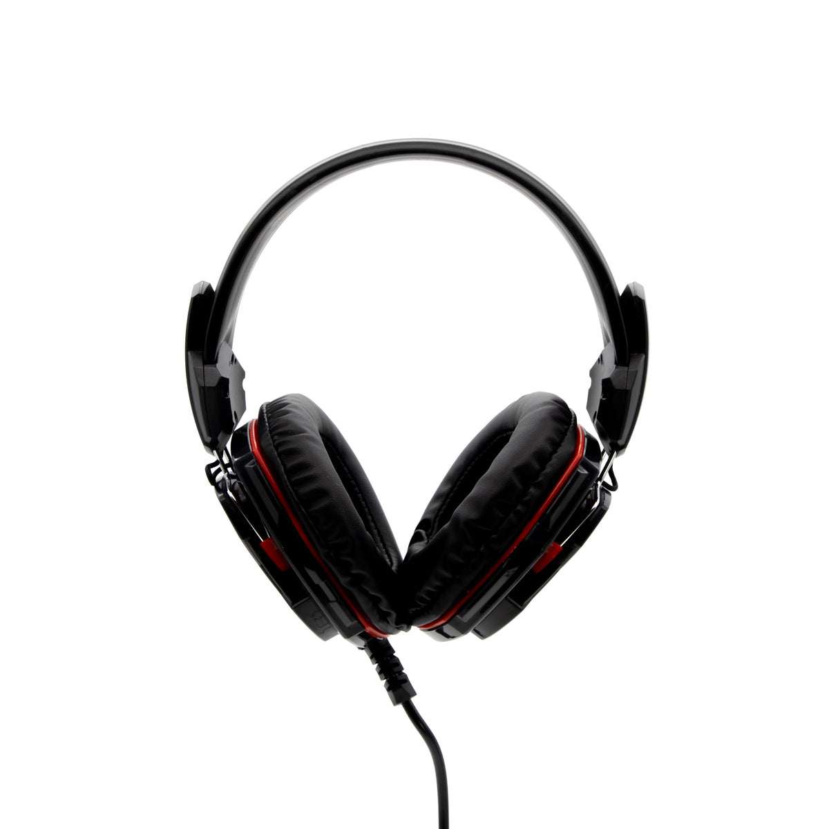Diadema Tempest LED 3.5 mm Yeyian YH2000 - Vista 4