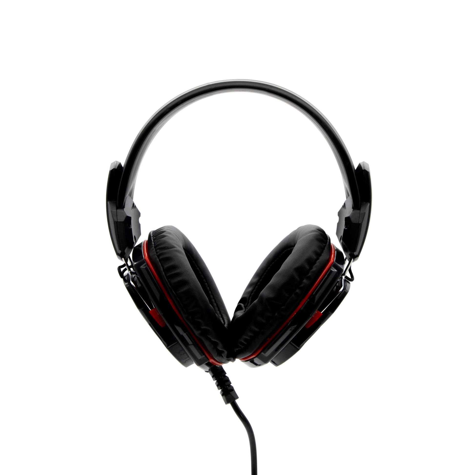 Diadema Tempest LED 3.5 mm Yeyian YH2000 - Vista 4