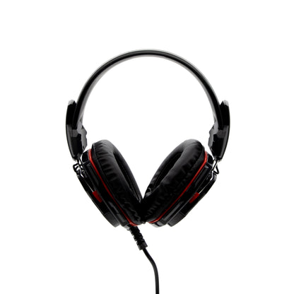 Diadema Tempest LED 3.5 mm Yeyian YH2000 - Vista 4