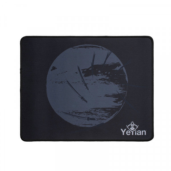Mouse Pad Krieg  Yeyian YSS-MP1037N - Vista 2