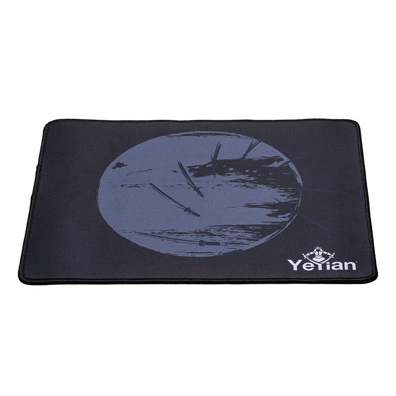 Mouse Pad Krieg  Yeyian YSS-MP1037N - Vista 3