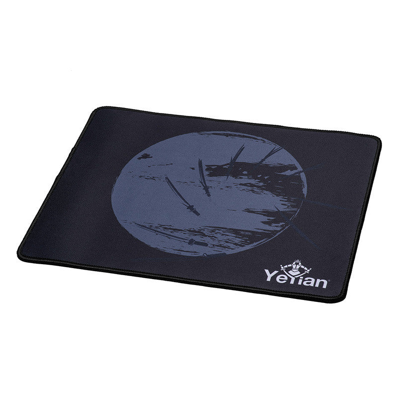 Mouse Pad Krieg  Yeyian YSS-MP1037N - Vista 4