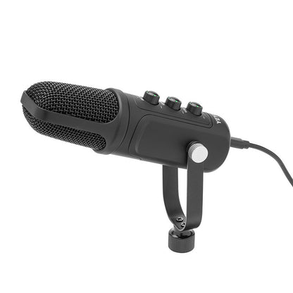 Micrófono Condensador Kit para Streaming Yeyian YSA-UCHQ-01 - Vista 7