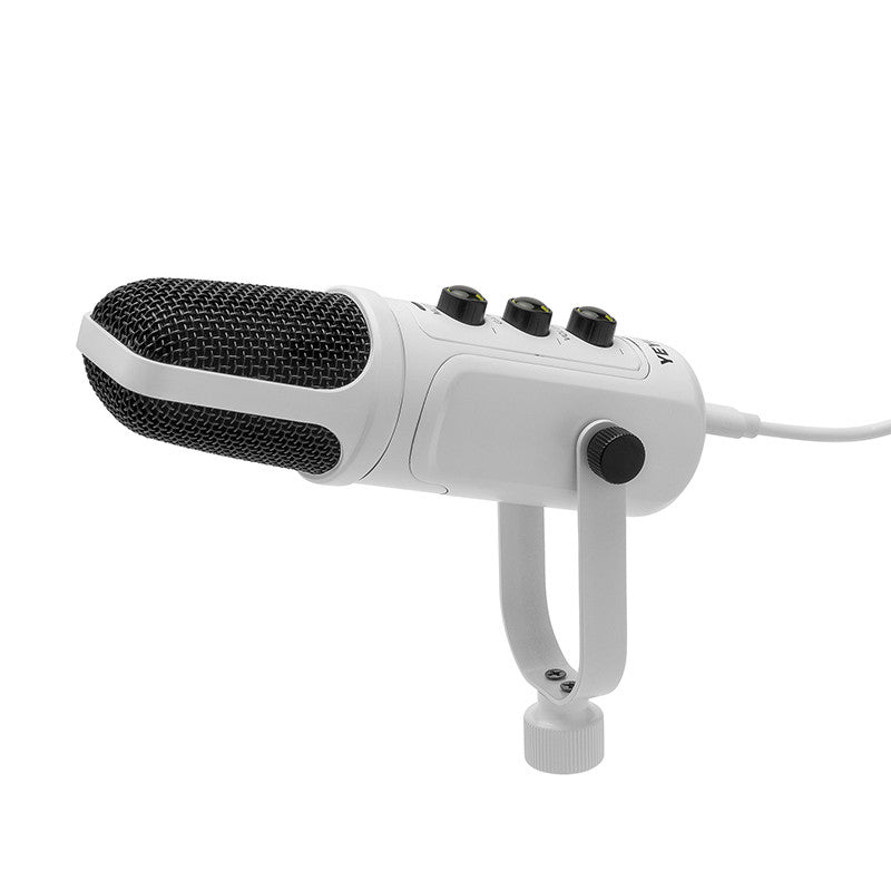 Micrófono Condensador Kit para Streaming Yeyian YSA-UCHQ-02 - Vista 2