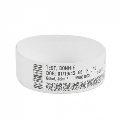 1X11 10006995K C/6 ZEBRA Z-BAND DIRECT - Vista 2