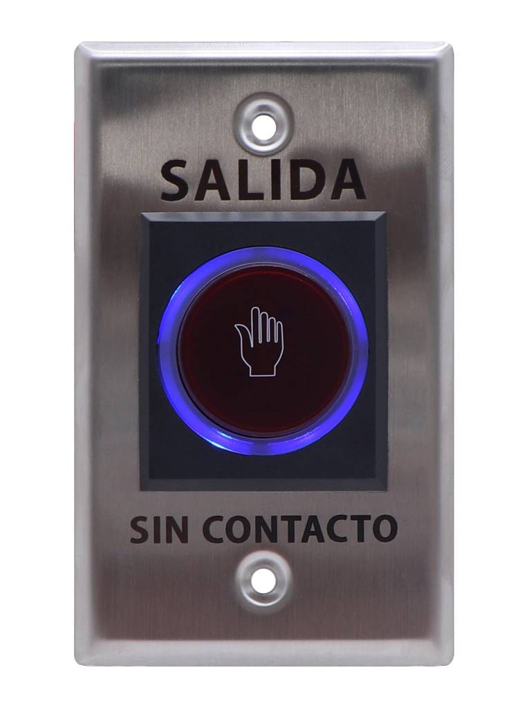 Control de Acceso ZK TECO TLEB102 - Vista 2