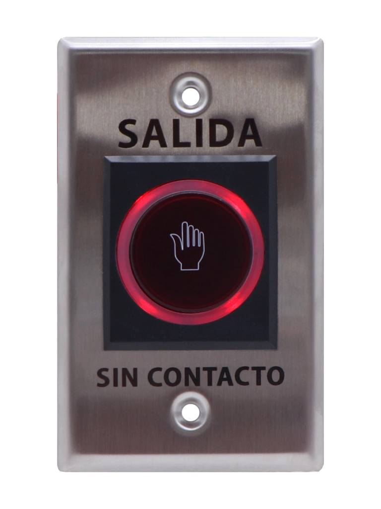 Control de Acceso ZK TECO TLEB102 - Vista 3